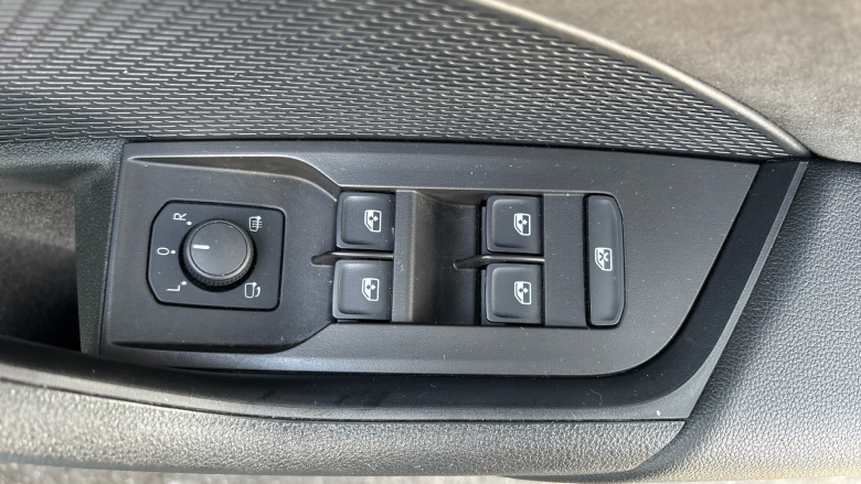 Skoda Octavia 1.4 TSI iV vRS 5dr DSG Estate